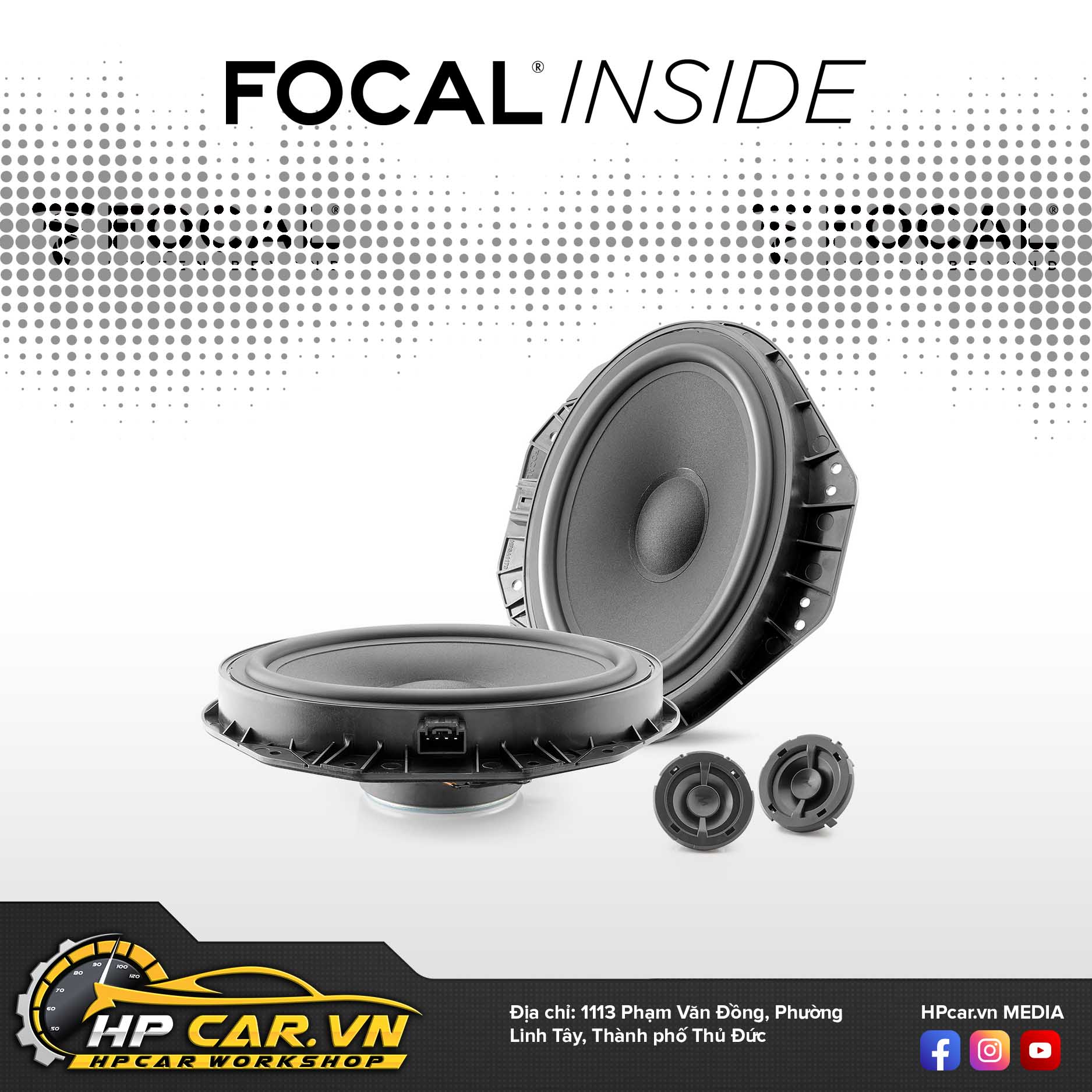 Focal inside is Ford 690 3 Focal inside is Ford 690