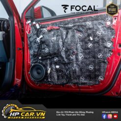 Focal inside Toyota 20 Focal inside Toyota