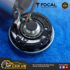 Focal inside Toyota 15 Focal inside Toyota