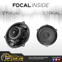 Focal is Ford 165 8 Focal is Ford 165