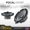 Focal is PSA 165 1 Focal is PSA 165