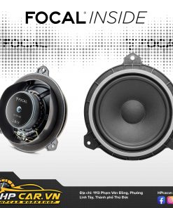 Focal is Toy 165 9 Focal is Toy 165 chính hãng