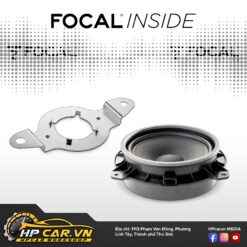 Focal is Toy 165 8 Focal is Toy 165 chính hãng