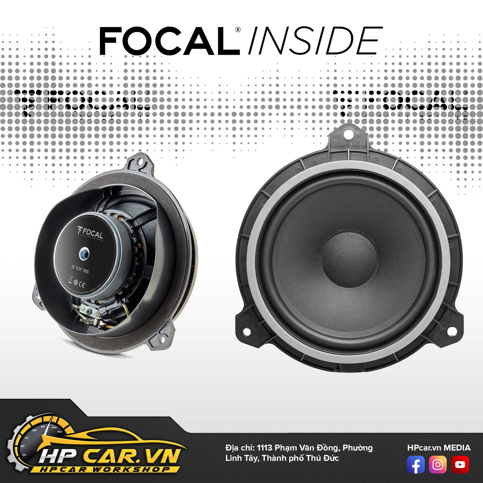 Focal is Toy 165 3 Focal is Toy 165