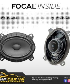 Focal is Toy 690 9 Focal is Toy 690 chính hãng