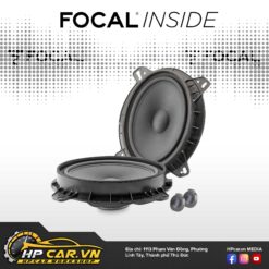Focal is Toy 690 chính hãng