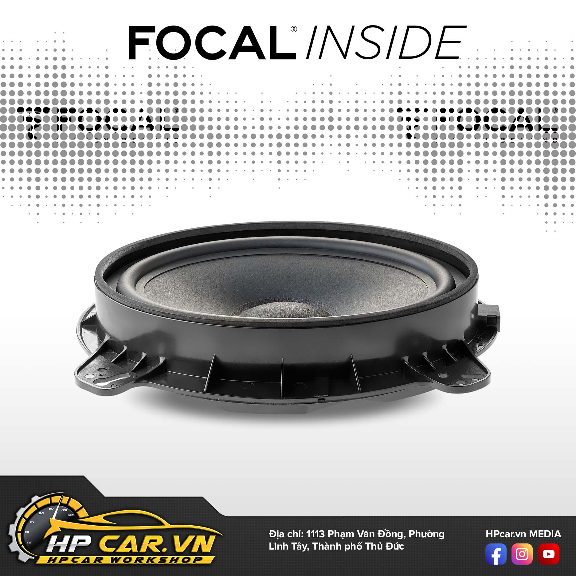 Focal is Toy 690 5 Focal is Toy 690 chính hãng
