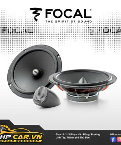 Focal isu 165 chính hãng