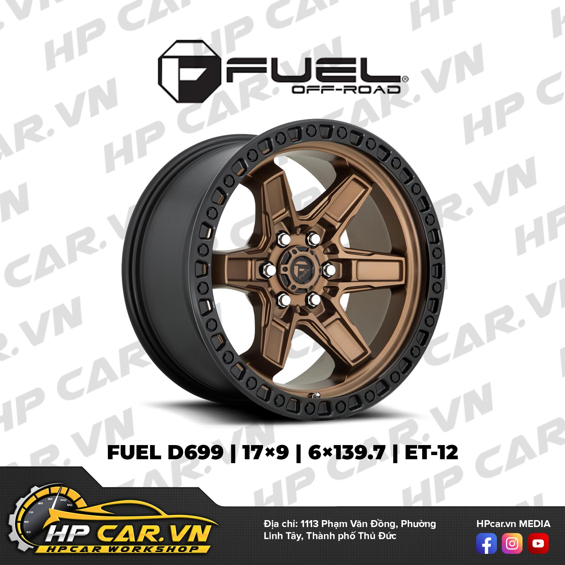 FUEL KICKER d699 8 FUEL KICKER d699