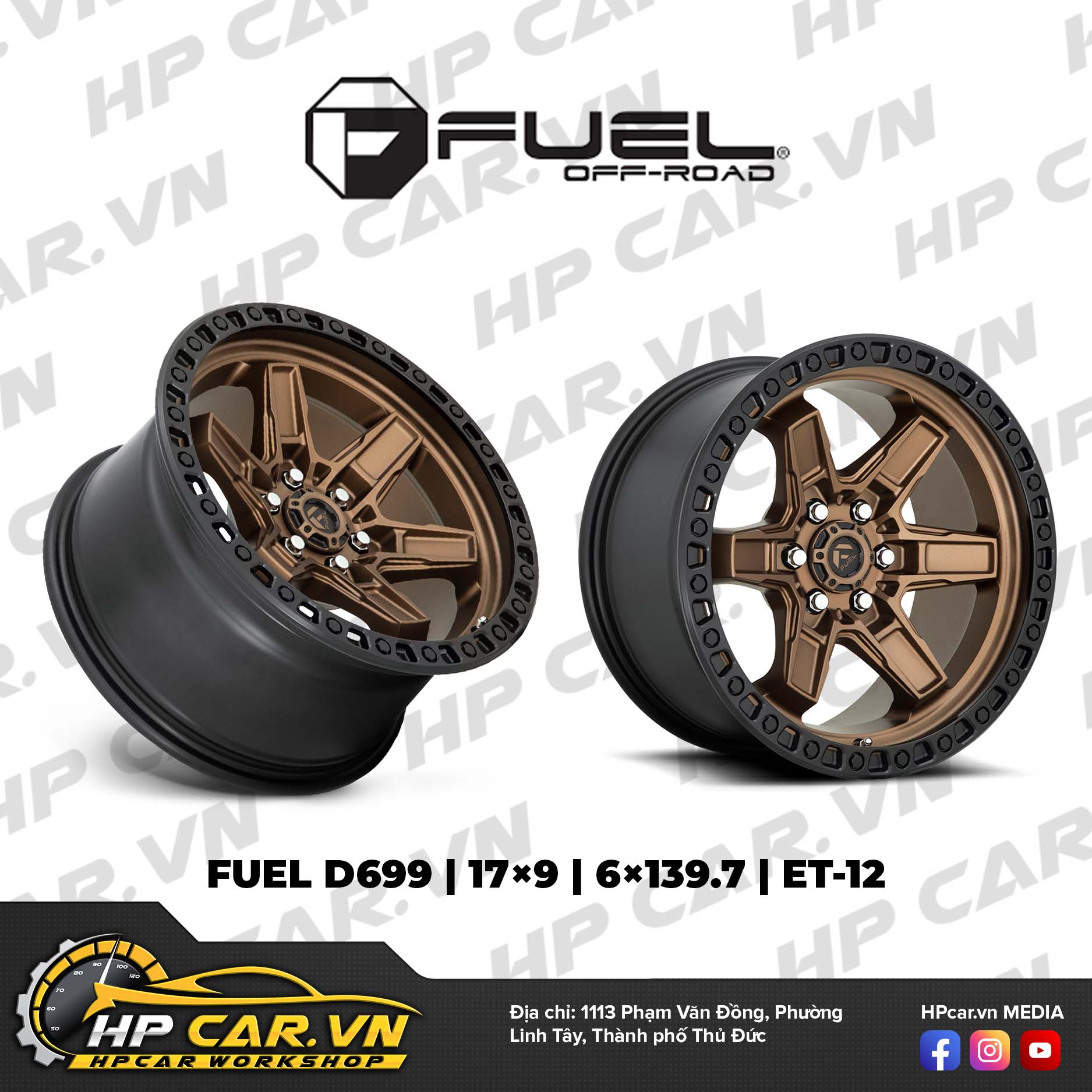 FUEL KICKER d699 3 FUEL KICKER d699