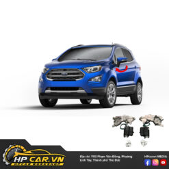 Gập gương tự động ECOSPORT 7 Gập gương tự động ECOSPORT