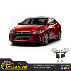 Gập gương tự động HUYDAI ELANTRA 7 Gập gương tự động HUYDAI ELANTRA