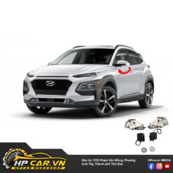 Gập gương tự động HUYHDAI KONA 7 Gập gương tự động HUYHDAI KONA