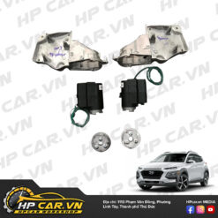 Gập gương tự động HUYHDAI KONA