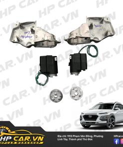 Gập gương tự động HUYHDAI KONA