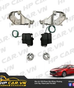 Gập gương tự động MAZDA 3