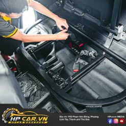 GHẾ CHỈNH ĐIỆN FORD RANGER