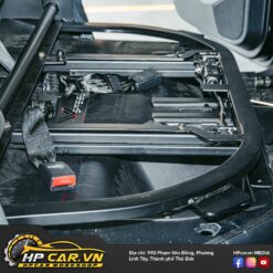 GHẾ CHỈNH ĐIỆN FORD RANGER