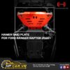 HAMER SKID PLATE FOR FORD RANGER RAPTOR 2022+ 1 HAMER SKID PLATE FOR FORD RANGER RAPTOR 2022+