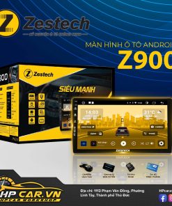 ZESTECH Z900 18 ZESTECH Z900