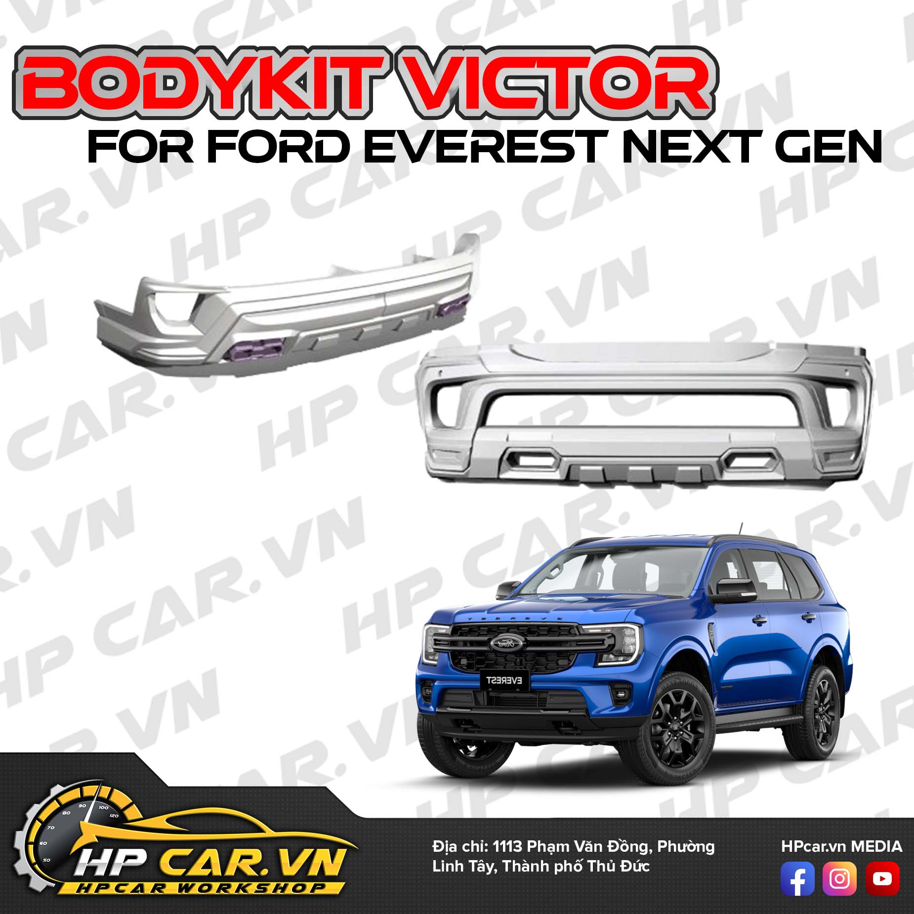 Body Victor Everest 2023 3 Body Victor Everest 2023