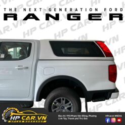 Nắp thùng cao Ford Ranger 2023 16 Nắp thùng cao Ford Ranger 2023