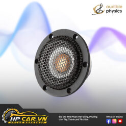 LOA TRUNG TÂM & 2 LOA CỘT D audible physics ram 2 rc 6 LOA TRUNG TÂM & 2 LOA CỘT D audible physics ram 2 rc