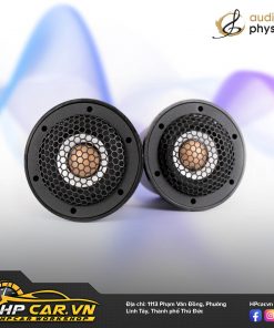 LOA TRUNG TÂM & 2 LOA CỘT D audible physics ram 2 rc