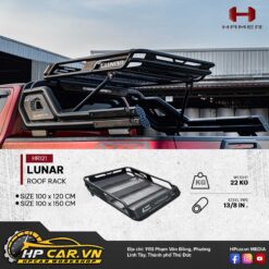 LUNAR ROOF RACK