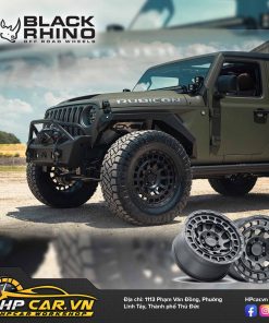 MÂM BLACK RHINO CHAMBER 18×9.5 6×139.7 ET12 CB112.1 13 MÂM BLACK RHINO CHAMBER 18×9.5 6×139.7 ET12 CB112.1