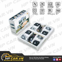 CỬA HÍT OWIN FORD RAPTOR 2022+