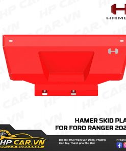 HAMER SKID PLATE FOR FORD RANGER 2022+