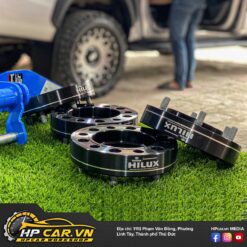 Space chêm mâm Hilux 9 space chêm mâm hilux