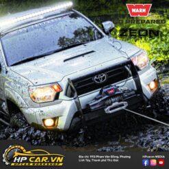 Warn Zeon 12 (PREMIUM SERIES) 8 Warn Zeon 12 (PREMIUM SERIES)