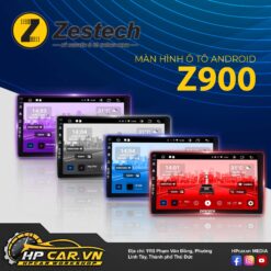 ZESTECH Z900 17 ZESTECH Z900