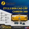 ZT12.3 BẢN CAO CẤP CAMERA 360 1 ZT12.3 BẢN CAO CẤP CAMERA 360