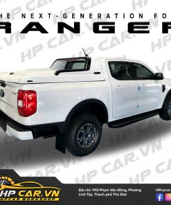 Nắp thùng thấp Ranger 2023