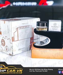 Nước hoa MERCEDRES