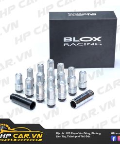 Độ xe Kia 20 ỐC MÂM BLOX RACING