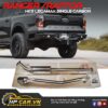 ỐNG XẢ HKS LEGAMAX SINGLE CARBON CHO FORD RANGER - RAPTOR NEXT GEN 1 ỐNG XẢ HKS LEGAMAX SINGLE CARBON CHO FORD RANGER - RAPTOR NEXT GEN
