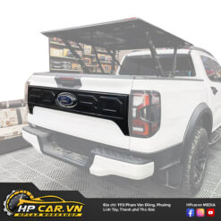 ỐP BỬNG CHỮ FORD RANGER NETXGEN 2023 11 ỐP BỬNG CHỮ FORD RANGER NETXGEN 2023