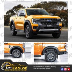 ỐP CUA RANGER 2023 9 ỐP CUA RANGER 2023