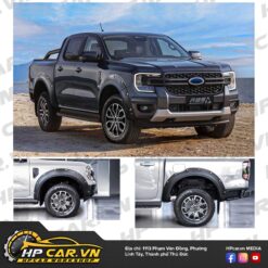 ỐP CUA RANGER 2023 loai 2