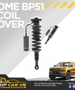 Phuộc OME BP-51 FORD RANGER NEXT GEN