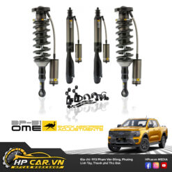 Phuộc OME BP-51 FORD RANGER NEXT GEN