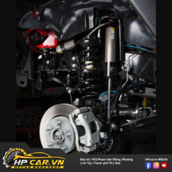 Phuộc OME BP-51 FORD RANGER NEXT GEN