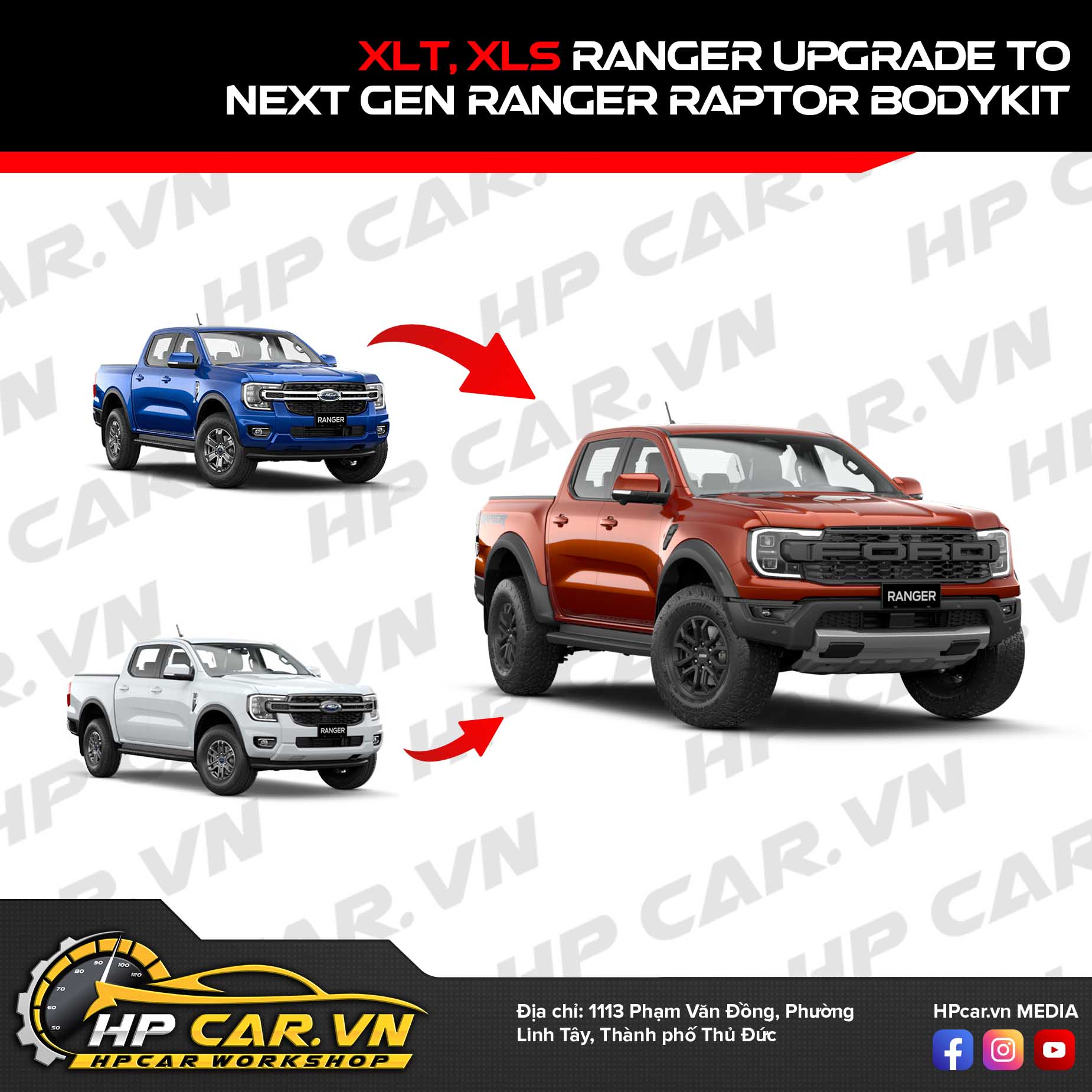 RANGER NEXT GEN XLT XLS UP BODY FORD RAPTOR NEXT GEN 4 ranger next gen xlt xls up body ford raptor next gen hpcar 1