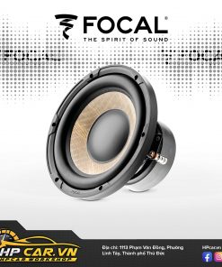 Subwoofer Focal P 20 FE 8 Subwoofer Focal P 20 FE