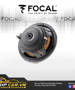 Subwoofer Focal P 25 FSE 9 subwoofer focal p 25 fse hpcar