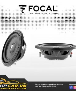 Subwoofer Focal Sub 10 Slim 9 subwoofer focal sub 10 slim 1